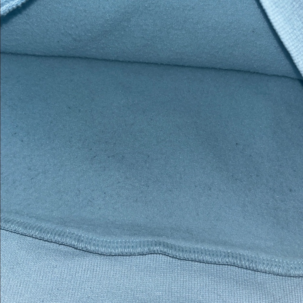 Forever 21 Sky Blue Crewneck Sweater - Picture 4 of 4